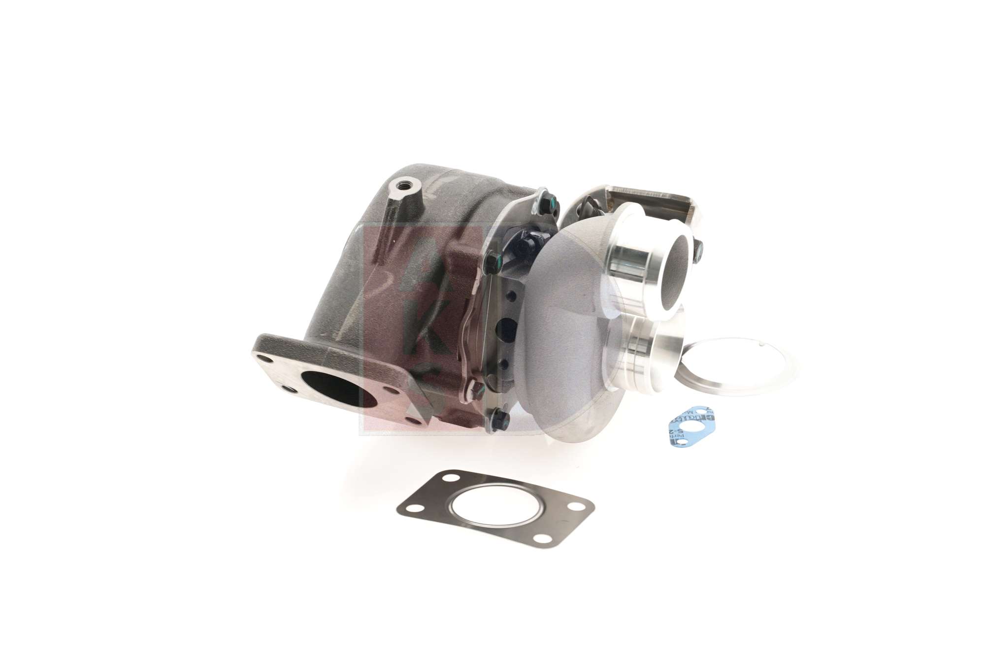 Charger, charging (supercharged/turbocharged)