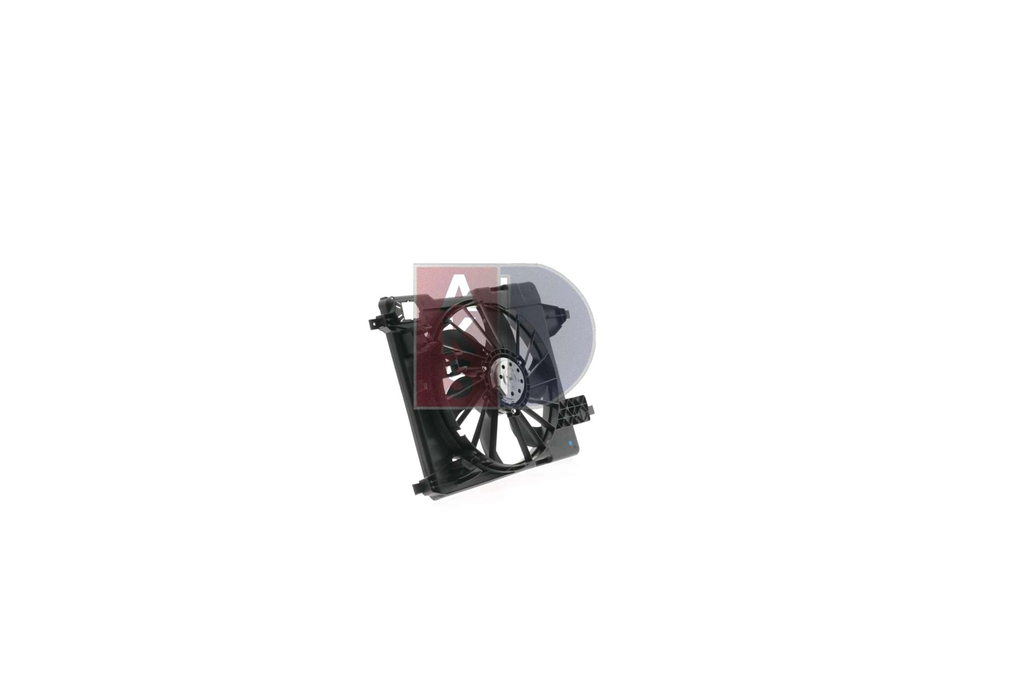 Fan, engine cooling