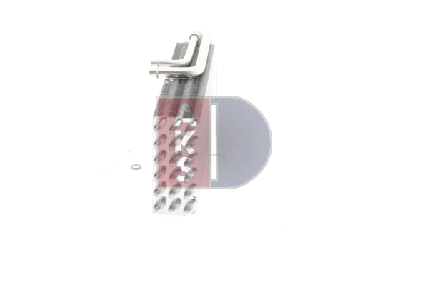 Evaporator, air conditioning