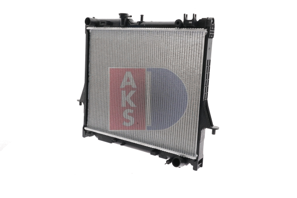 Radiator, engine cooling (230003N)