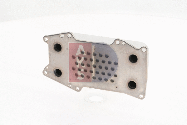 Oil Cooler, engine oil