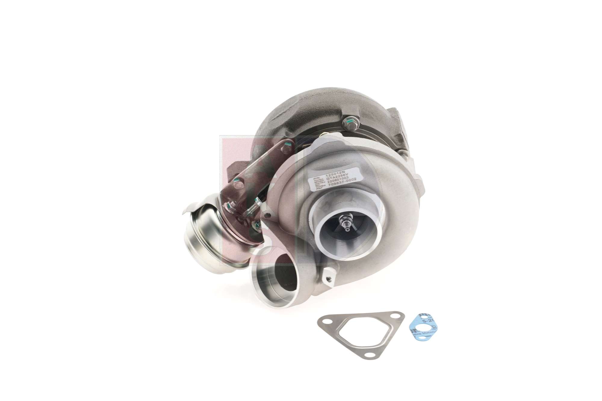 Charger, charging (supercharged/turbocharged)