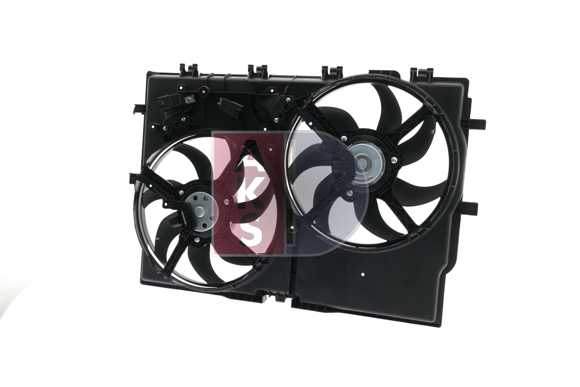 Fan, engine cooling