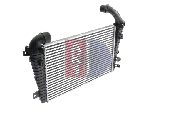 Charge Air Cooler