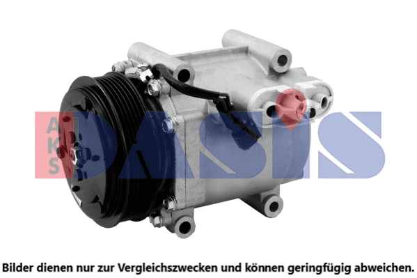 Compressor, air conditioning (851937N)