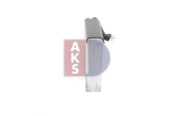 Evaporator, air conditioning