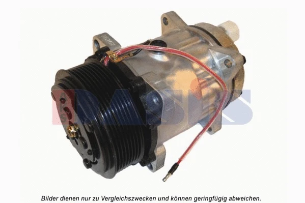 Compressor, air conditioning (850308N)