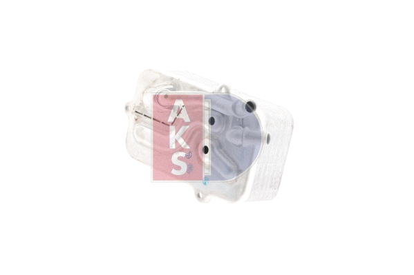 Oil Cooler, engine oil