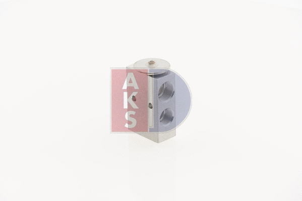 Expansion Valve, air conditioning