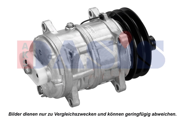 Compressor, air conditioning (850816N)