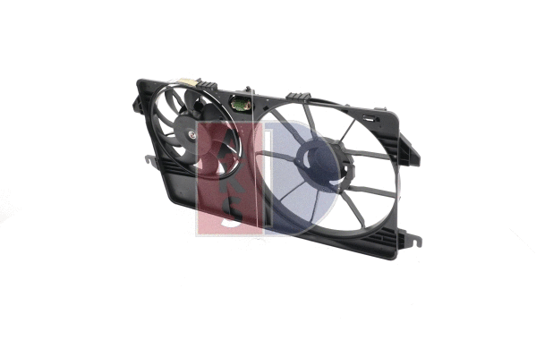 Fan, engine cooling