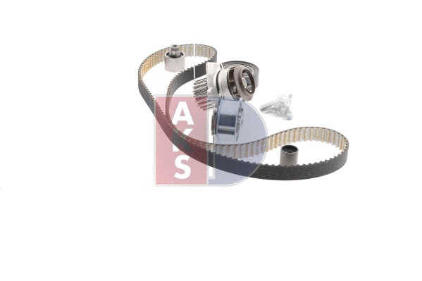 Water Pump & Timing Belt Kit