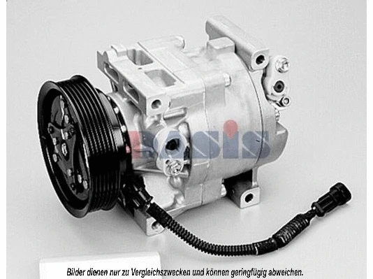 Compressor, air conditioning (850011N)