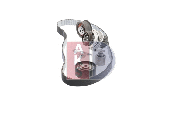 Water Pump & Timing Belt Kit