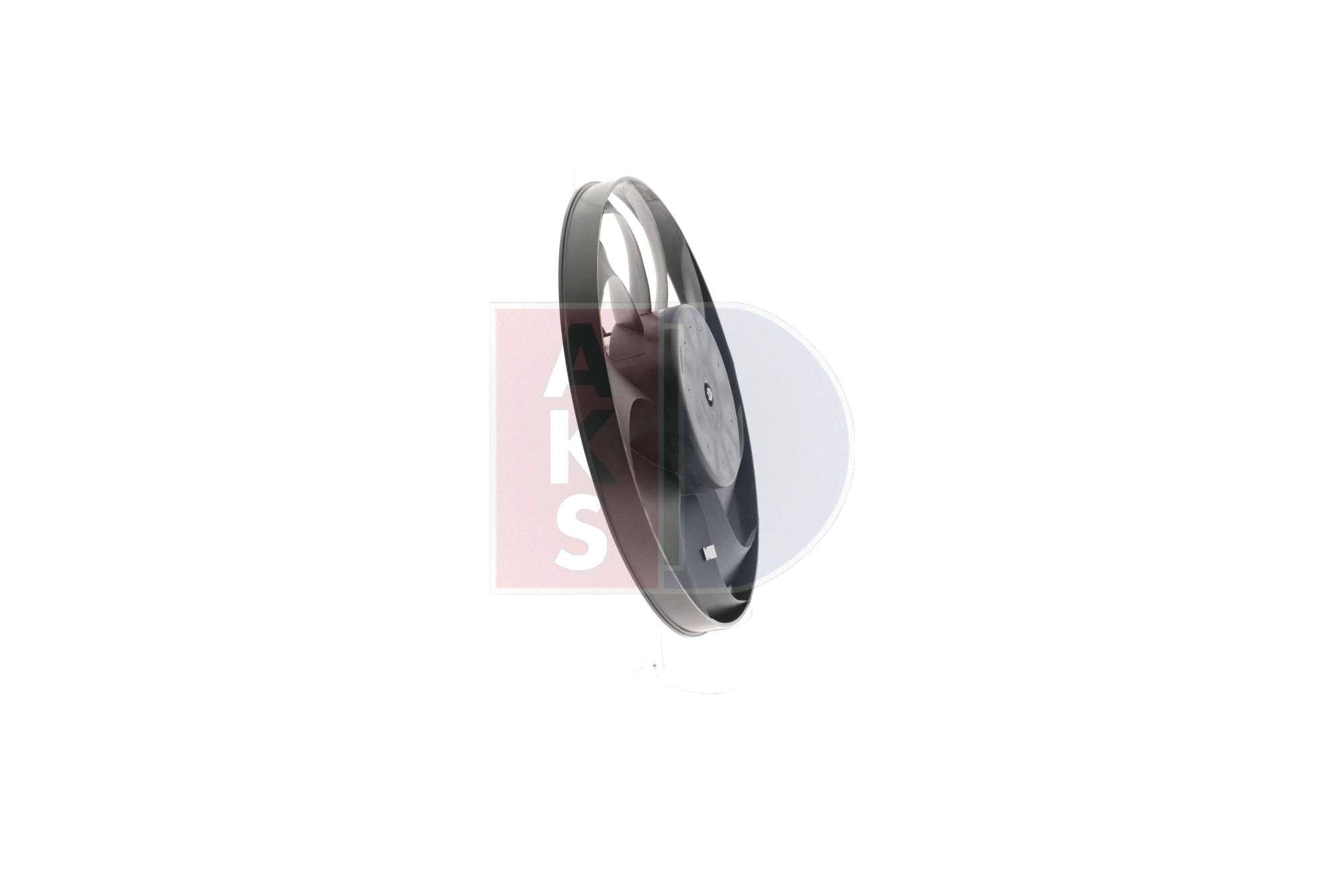 Fan, engine cooling
