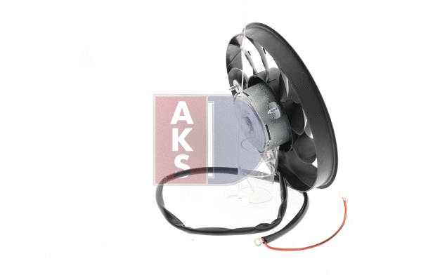 Fan, engine cooling