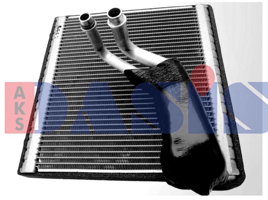 Evaporator, air conditioning (042052N)