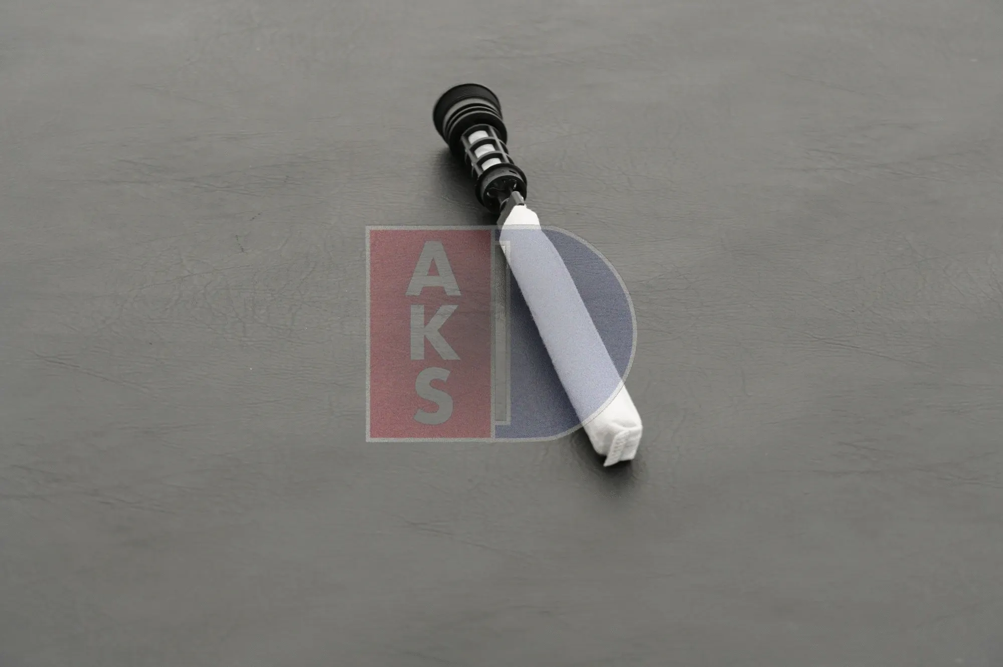 Dryer, air conditioning