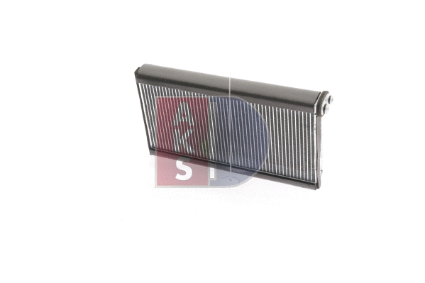 Evaporator, air conditioning