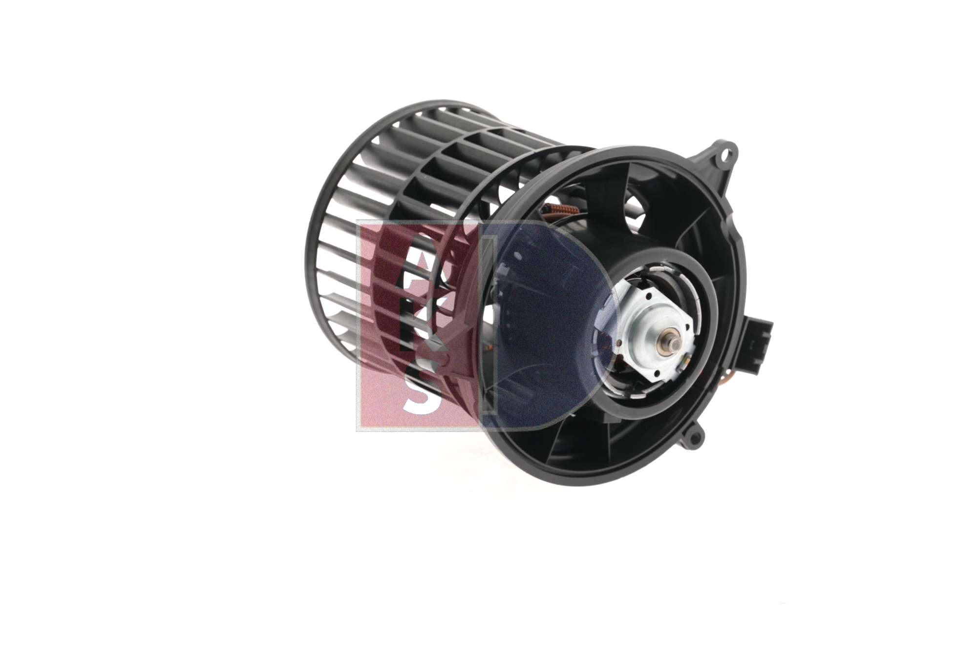 Interior Blower