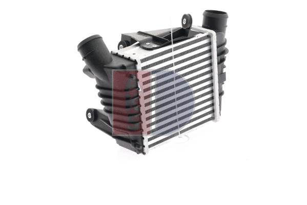 Charge Air Cooler