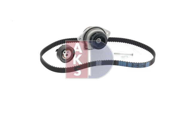 Water Pump & Timing Belt Kit