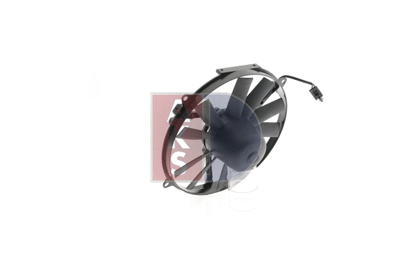 Fan, engine cooling
