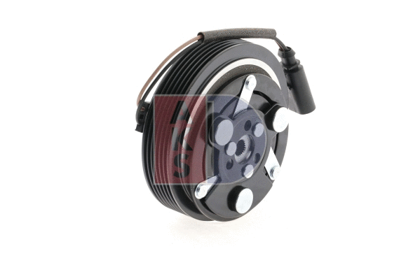 Magnetic Clutch, air conditioning compressor
