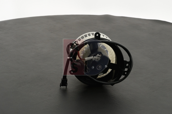 Interior Blower