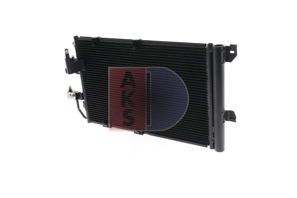 Condenser, air conditioning (152001N)