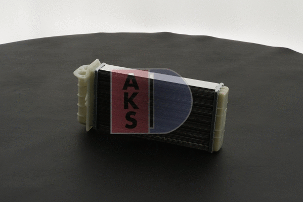 Heat Exchanger, interior heating