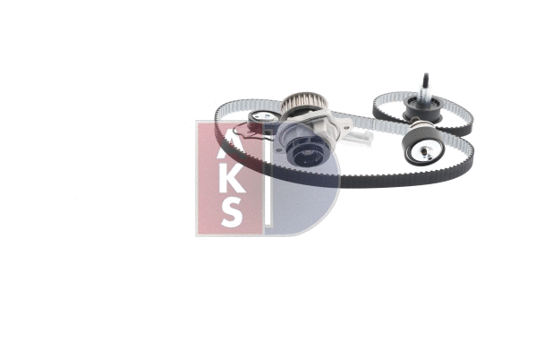 Water Pump & Timing Belt Kit