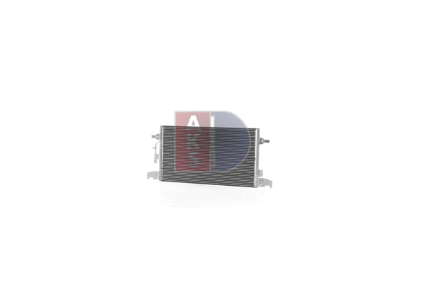 Condenser, air conditioning (482022N)