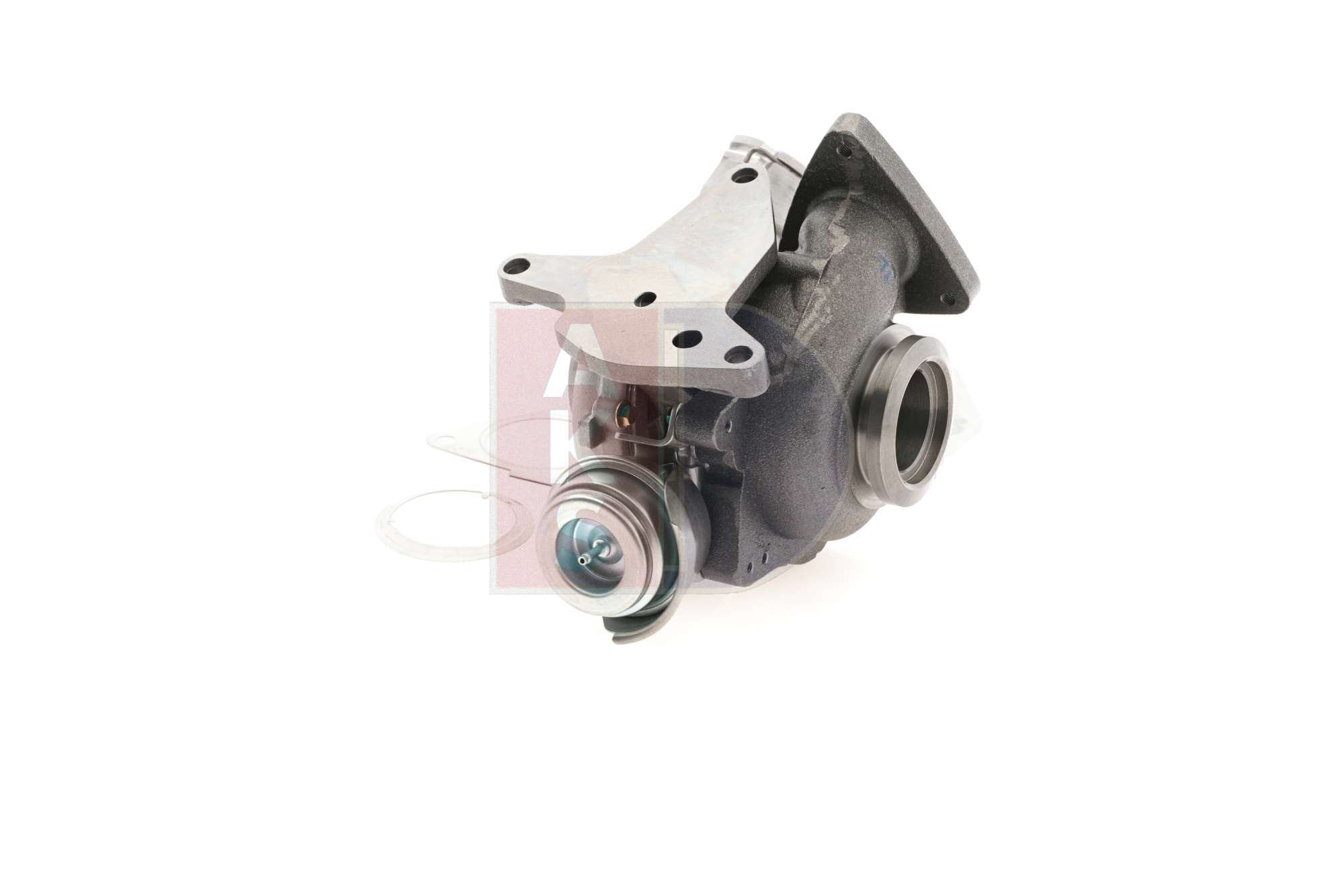 Charger, charging (supercharged/turbocharged)