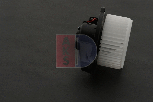 Interior Blower