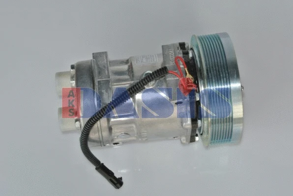 Compressor, air conditioning (851722N)