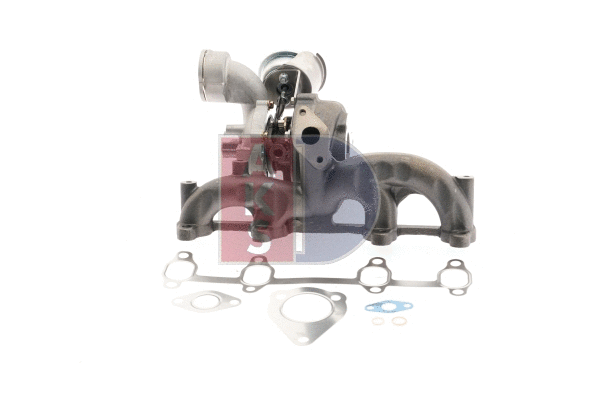 Charger, charging (supercharged/turbocharged)