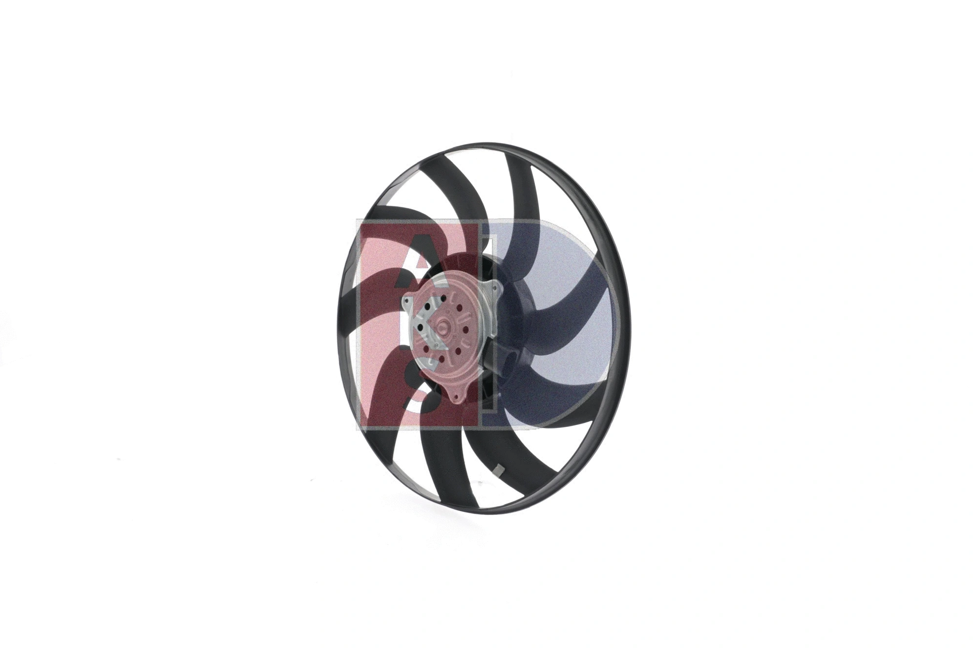 Fan, engine cooling