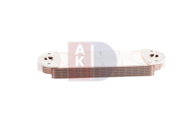 Oil Cooler, engine oil