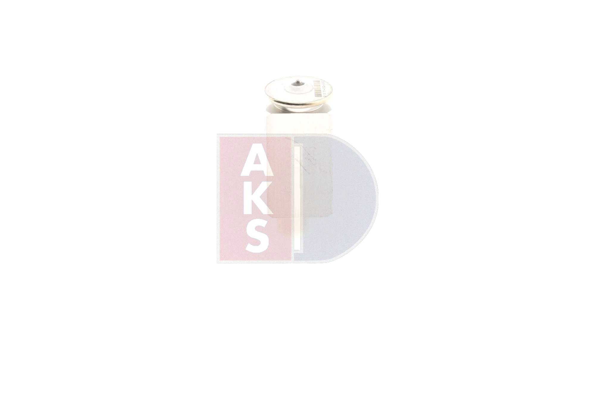 Expansion Valve, air conditioning