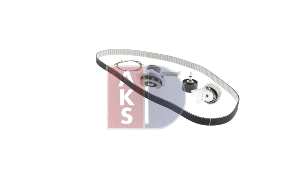 Water Pump & Timing Belt Kit