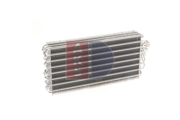 Evaporator, air conditioning