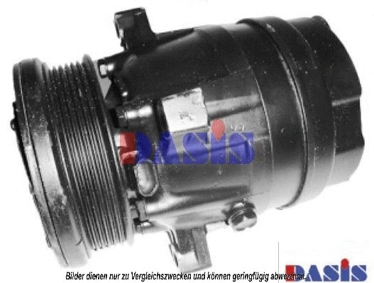 Compressor, air conditioning (851432N)
