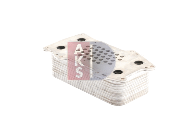 Oil Cooler, engine oil