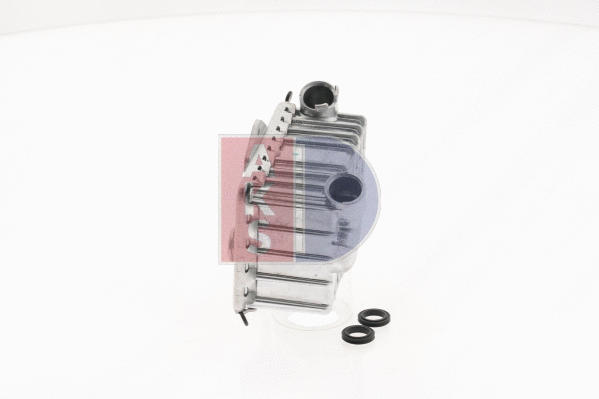 Oil Cooler, engine oil