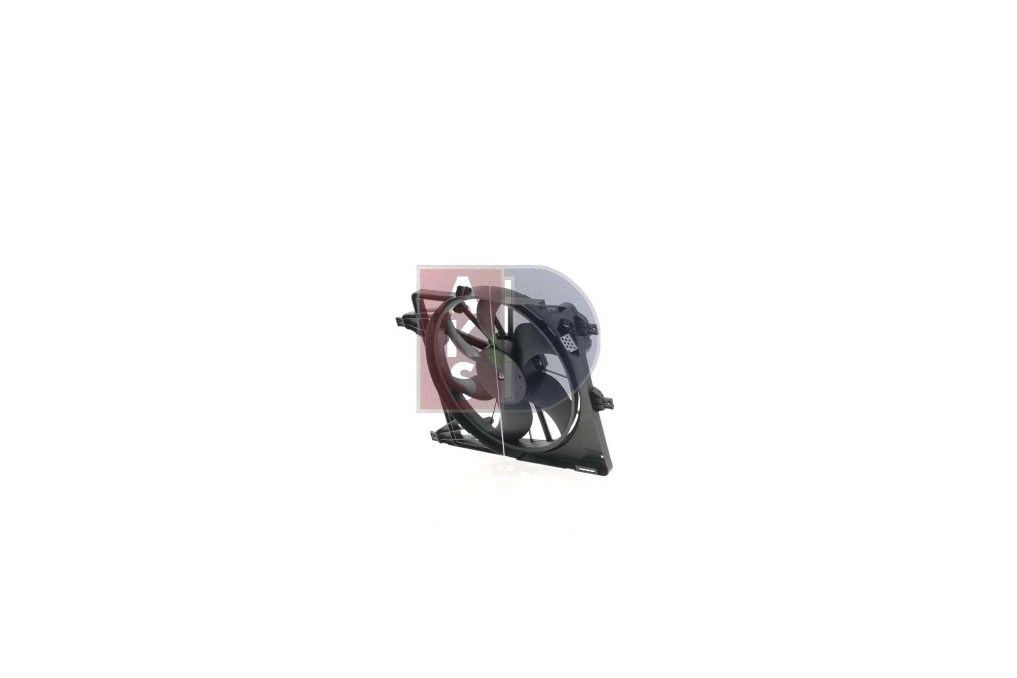 Fan, engine cooling