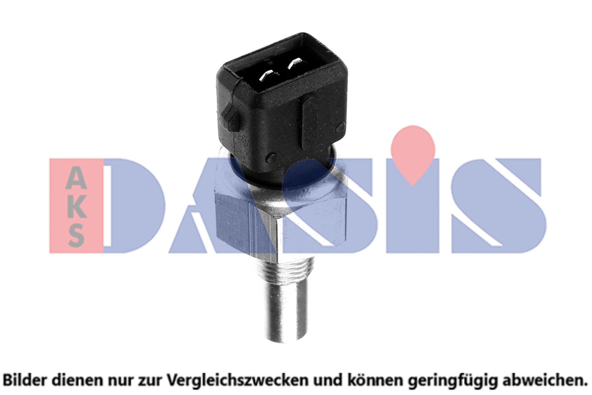 Sensor, coolant temperature (751156N)