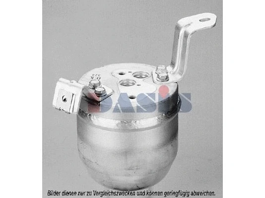 Dryer, air conditioning (800300N)