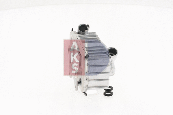 Oil Cooler, engine oil