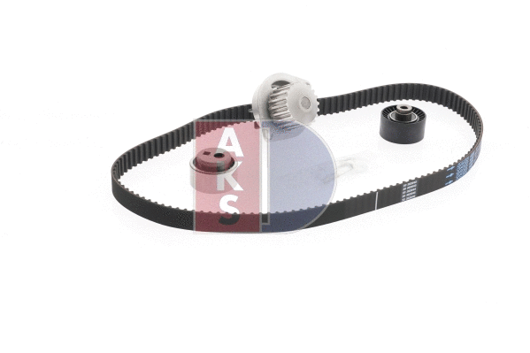 Water Pump & Timing Belt Kit